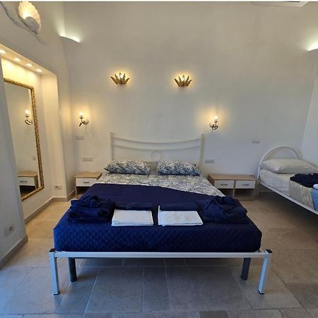 Capri Aquarium Family - Vacation Home Dış mekan fotoğraf
