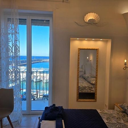 Capri Aquarium Family - Vacation Home Dış mekan fotoğraf
