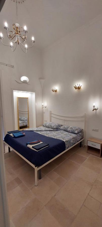 Capri Aquarium Family - Vacation Home Dış mekan fotoğraf