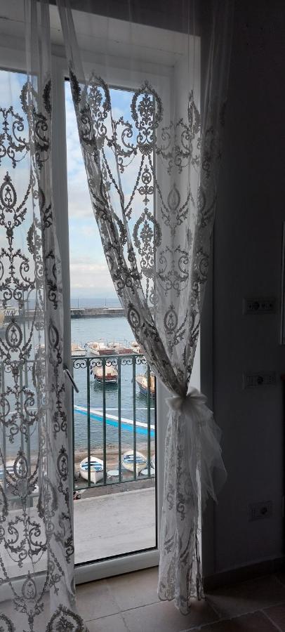 Capri Aquarium Family - Vacation Home Dış mekan fotoğraf