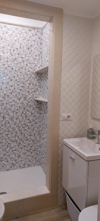 Capri Aquarium Family - Vacation Home Dış mekan fotoğraf