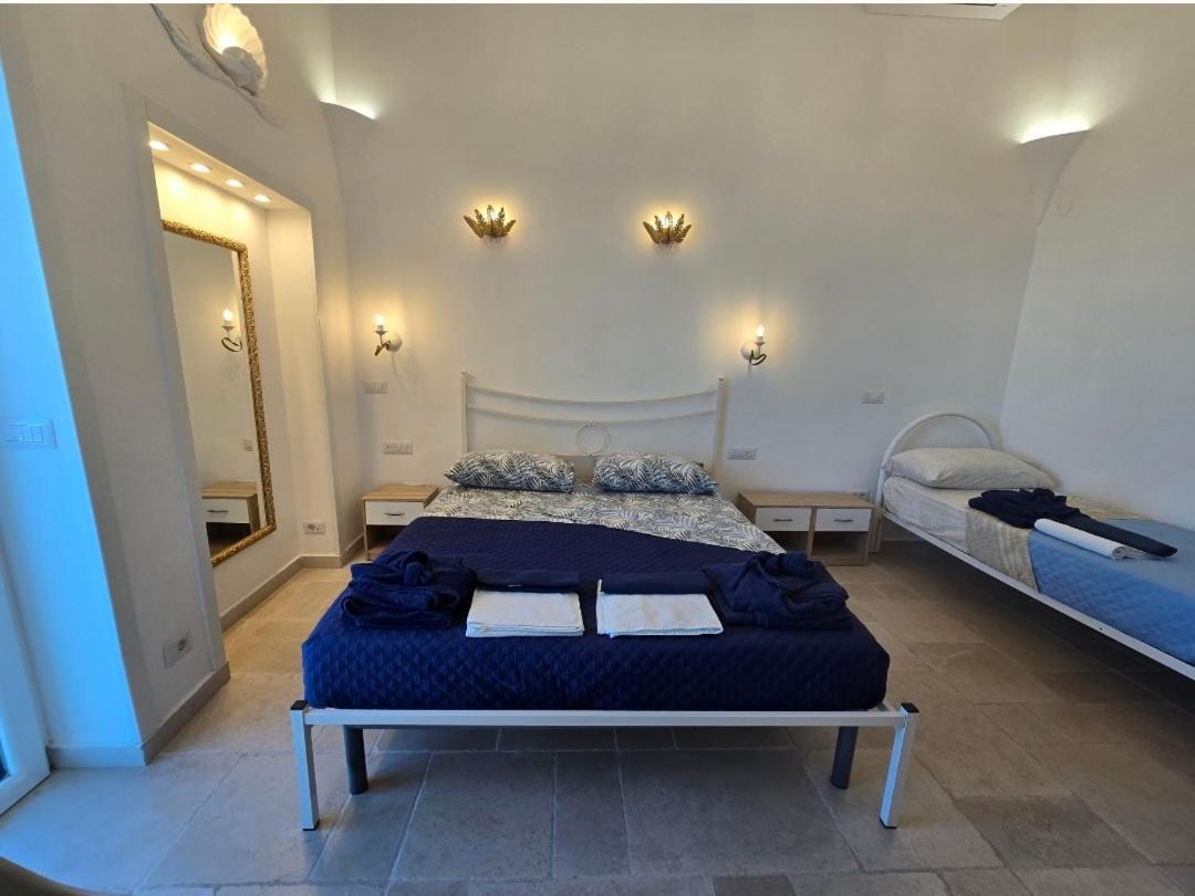 Capri Aquarium Family - Vacation Home Dış mekan fotoğraf