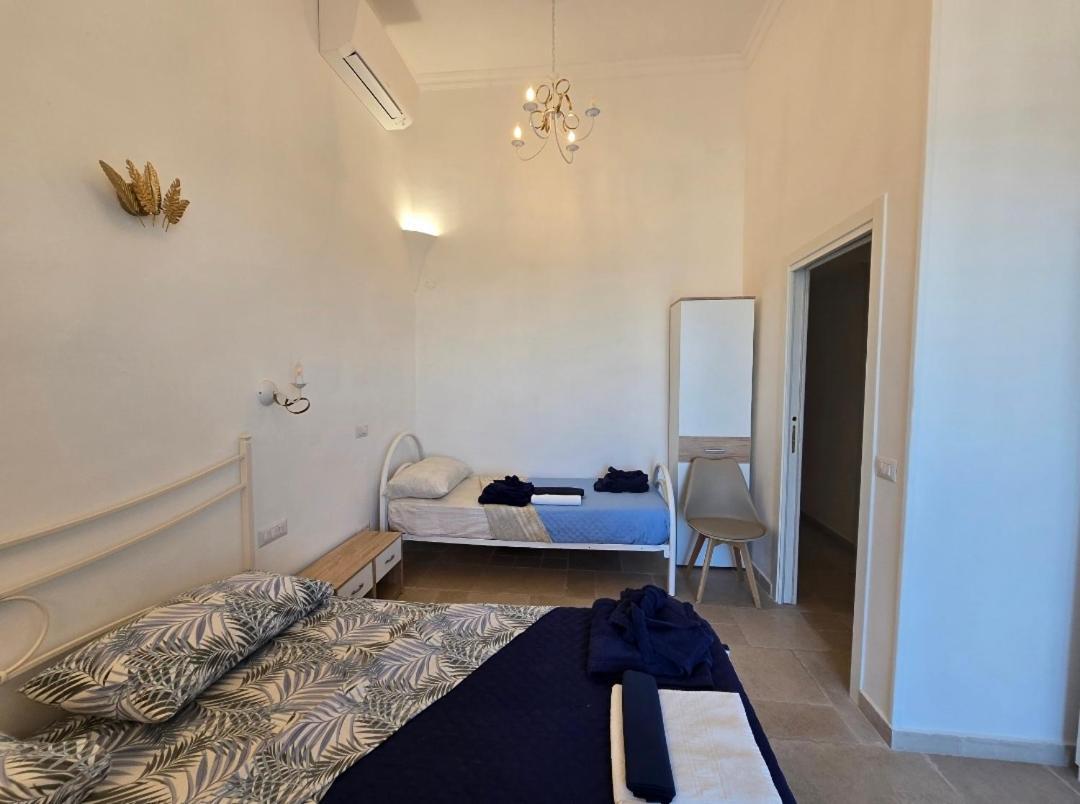 Capri Aquarium Family - Vacation Home Dış mekan fotoğraf