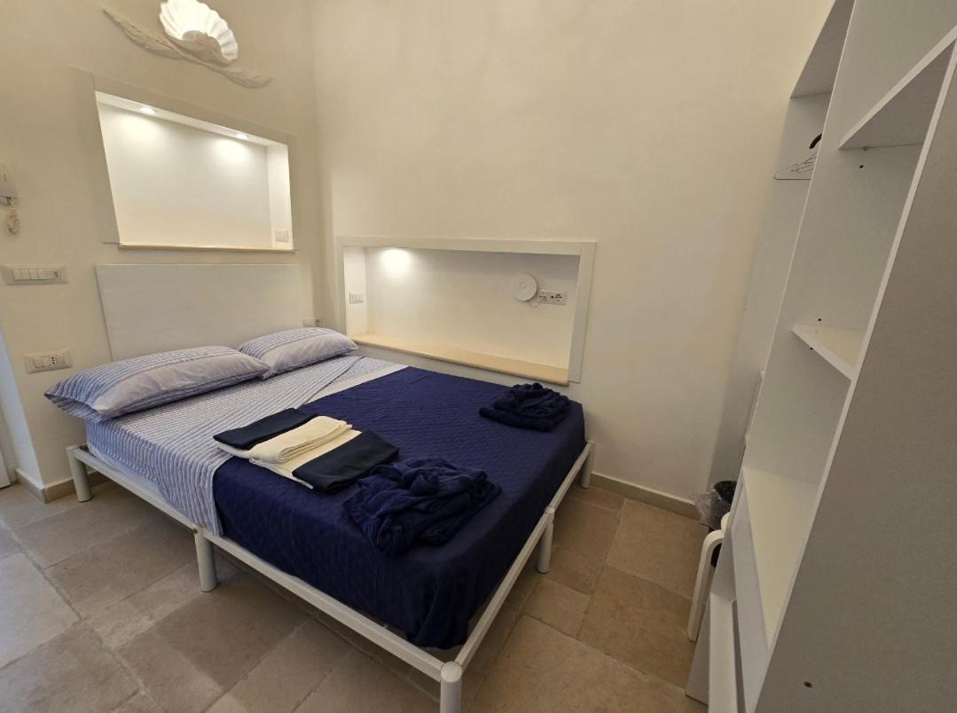 Capri Aquarium Family - Vacation Home Dış mekan fotoğraf