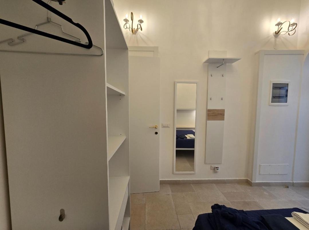 Capri Aquarium Family - Vacation Home Dış mekan fotoğraf