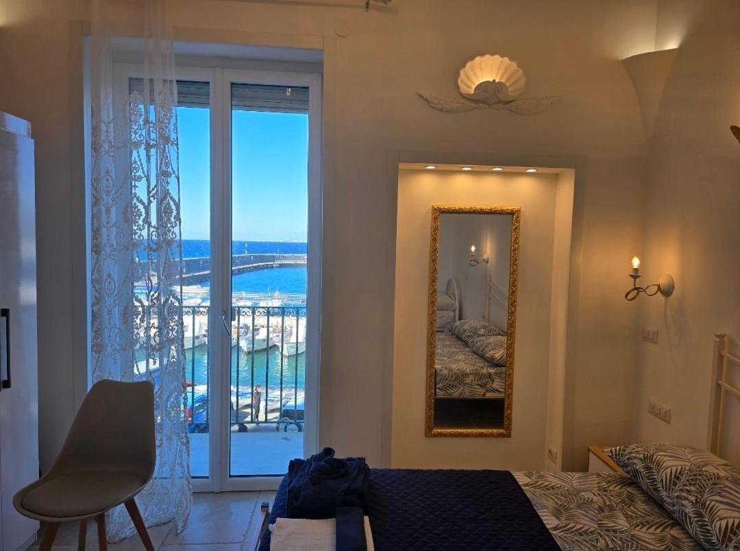 Capri Aquarium Family - Vacation Home Dış mekan fotoğraf